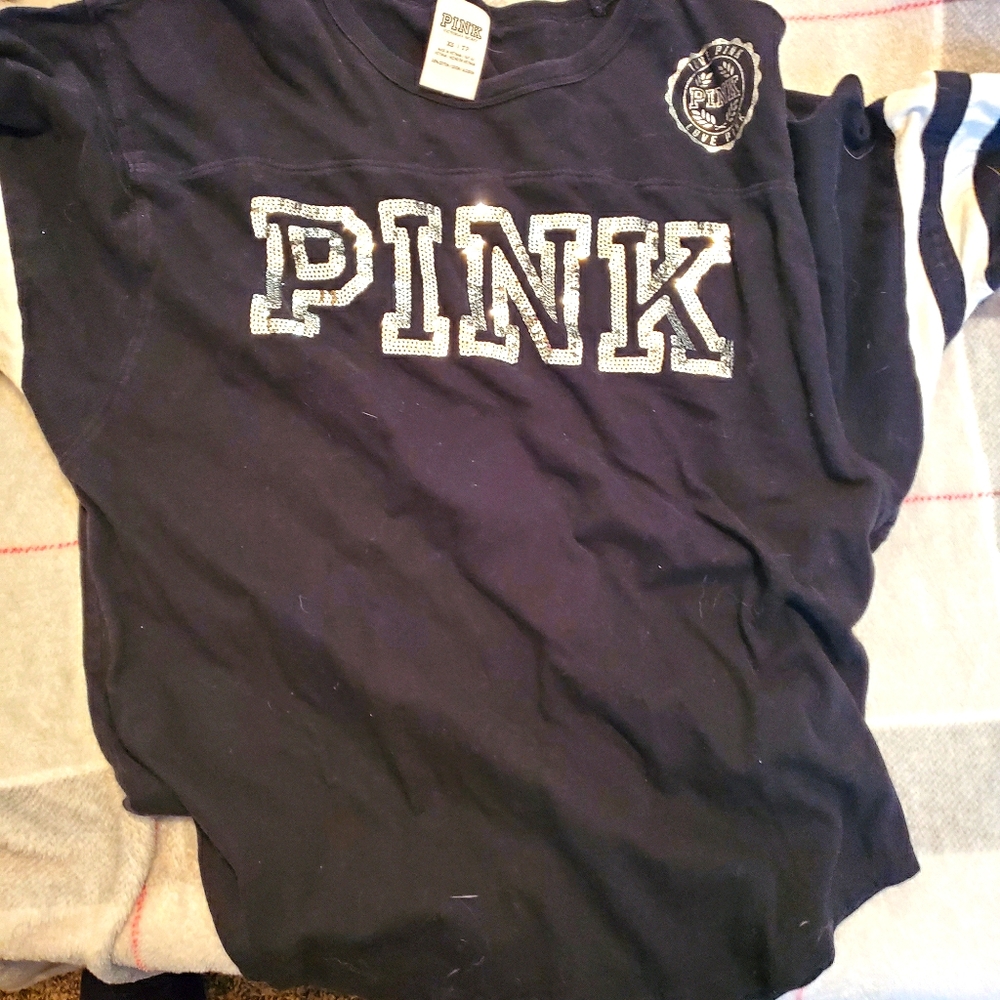 Various women's name brand clothes